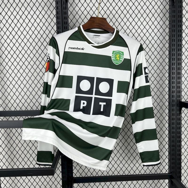 Retro Liga Portuguesa