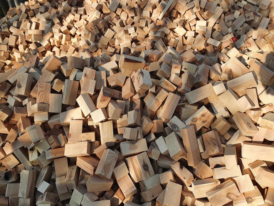 drewno kominkowe i opałowe sezonowane