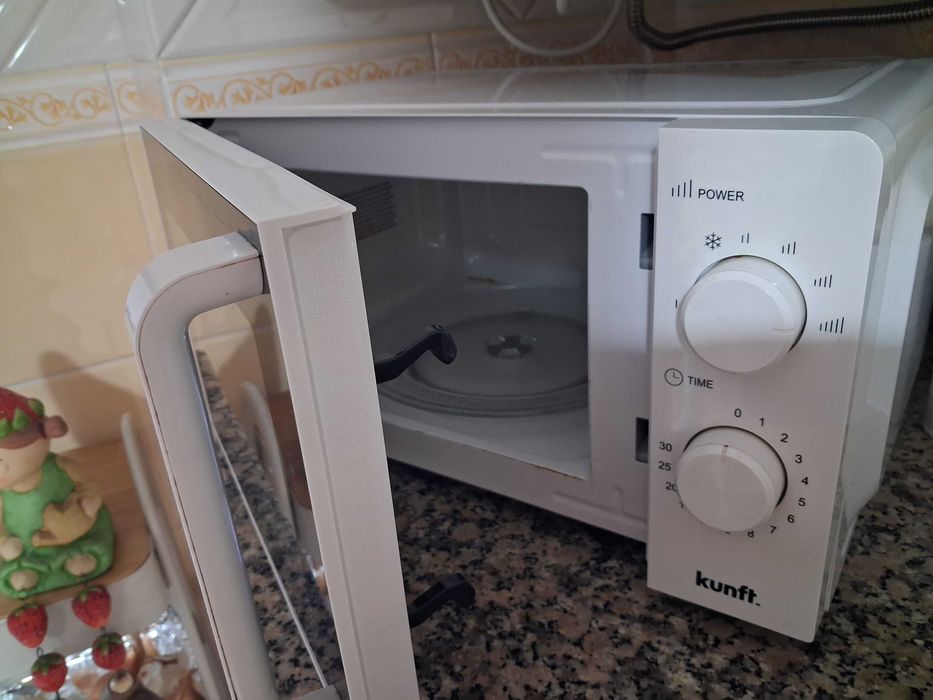 Microondas Kunft