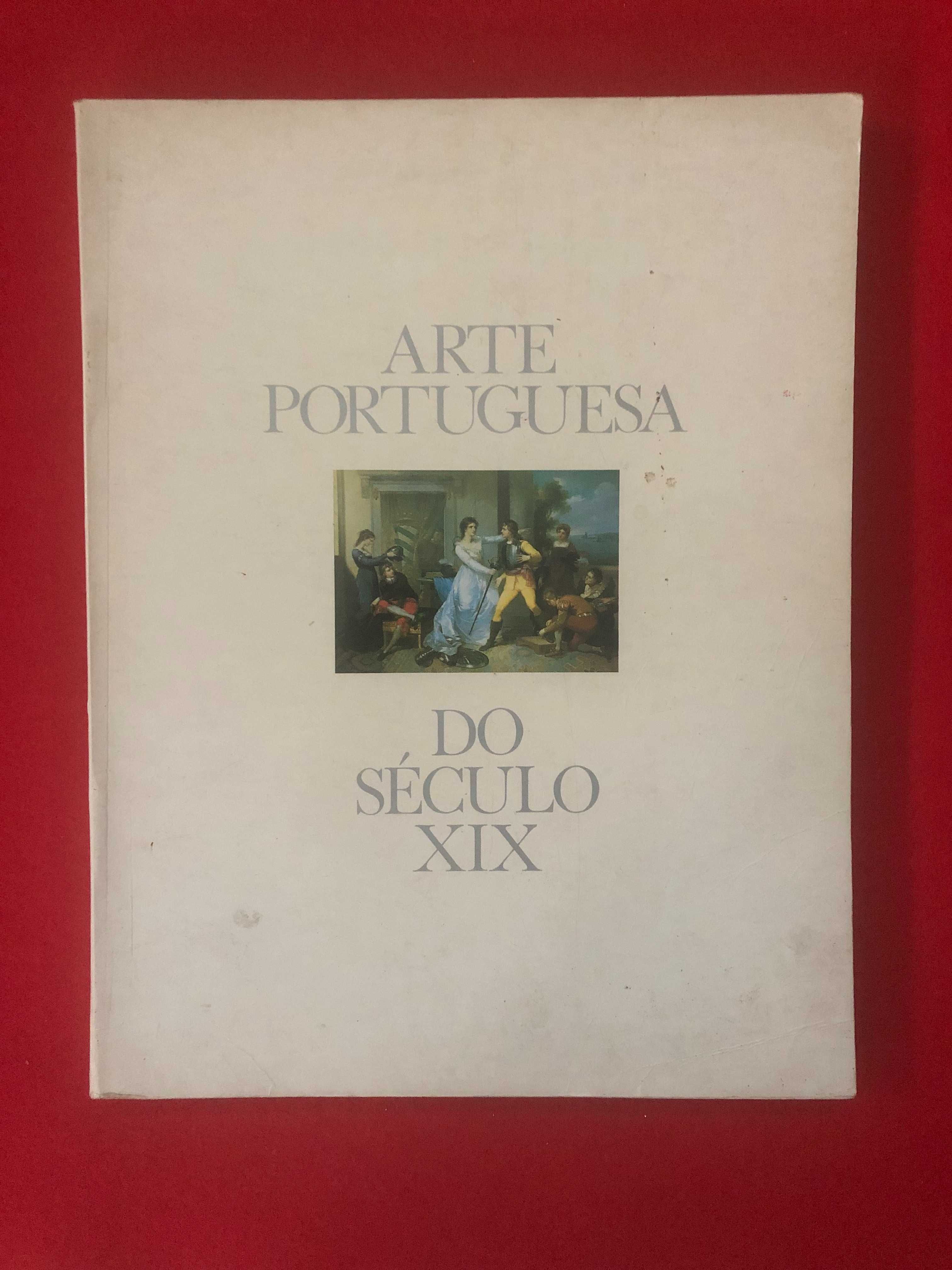 Arte Portuguesa do Século XIX  Inst Português do Património Cultural