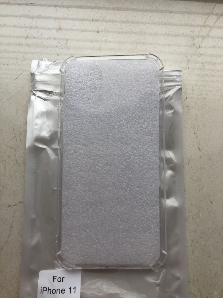 Чехол на IPhone 11 pro max