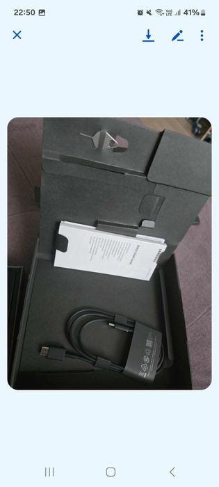 Samsung Galaxy z fold 7