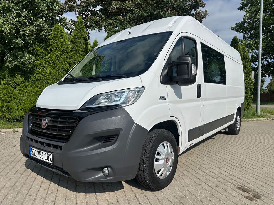 Fiat DUCATO  Fiat Ducato L3H2