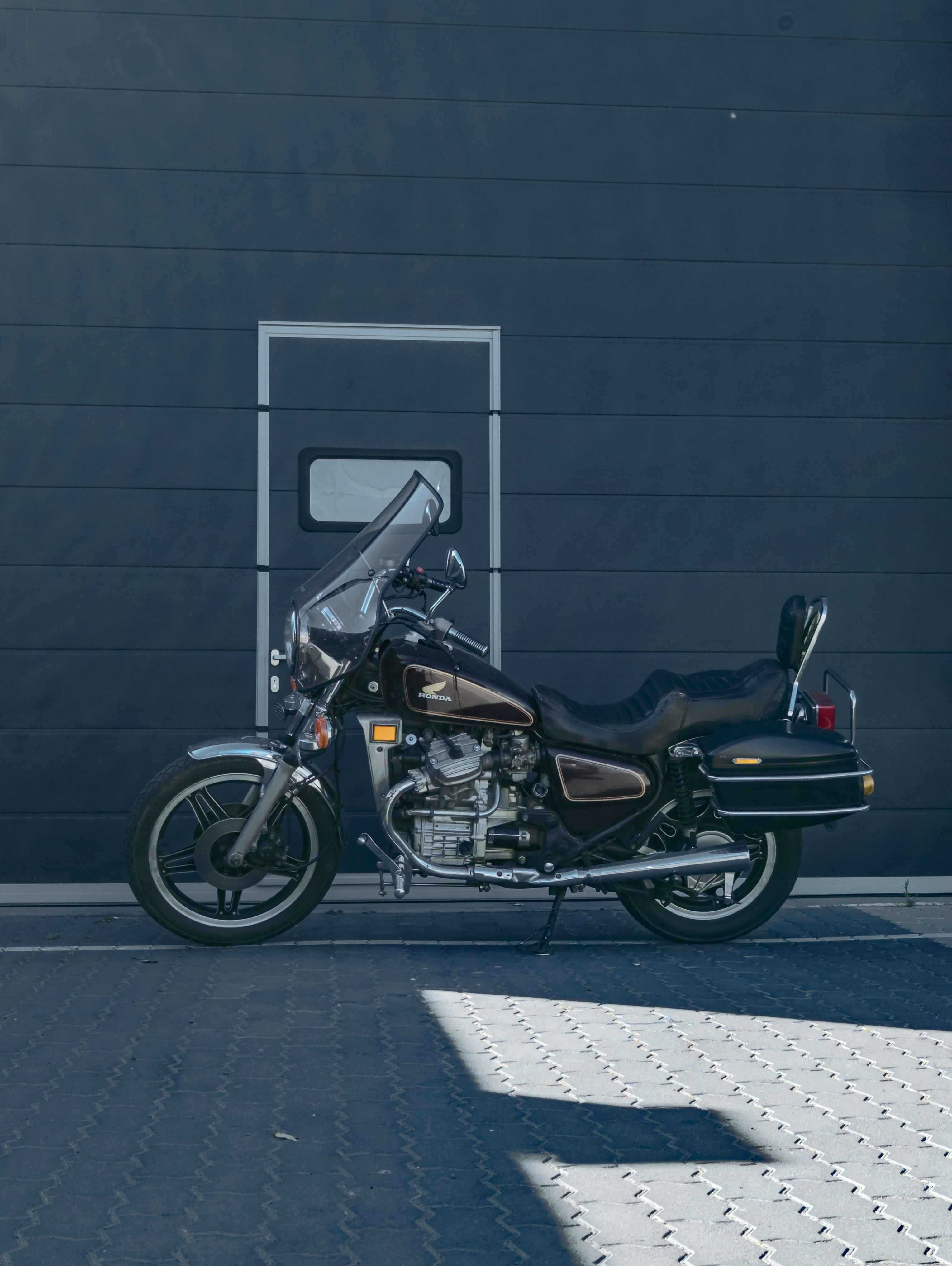 Honda CX500C / Класика / Мото / не Yamaha, Suzuki, Kawasaki