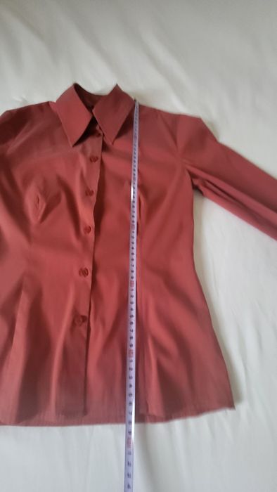 koszula damska r. S