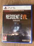Resident Evil 7 PS 5 Gold Edition