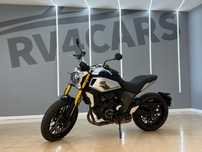 CF Moto 700CL-X Adventure CL-X 700