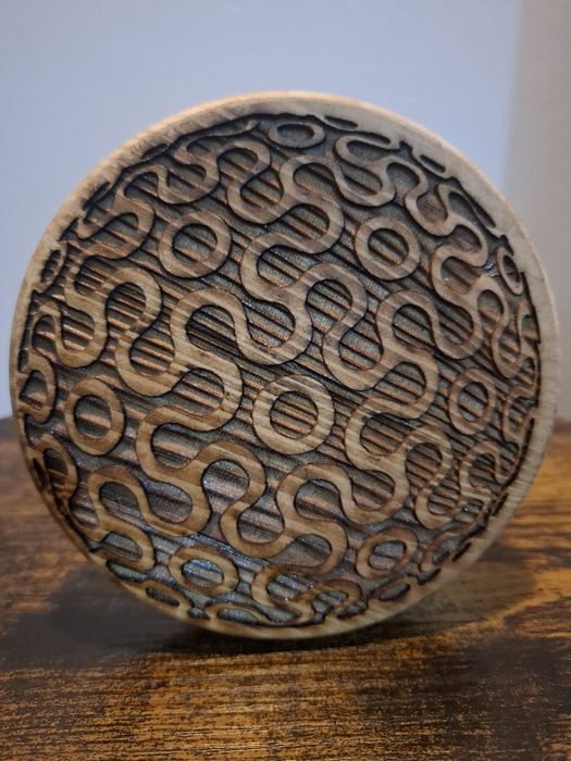 Podkładka pod kubek