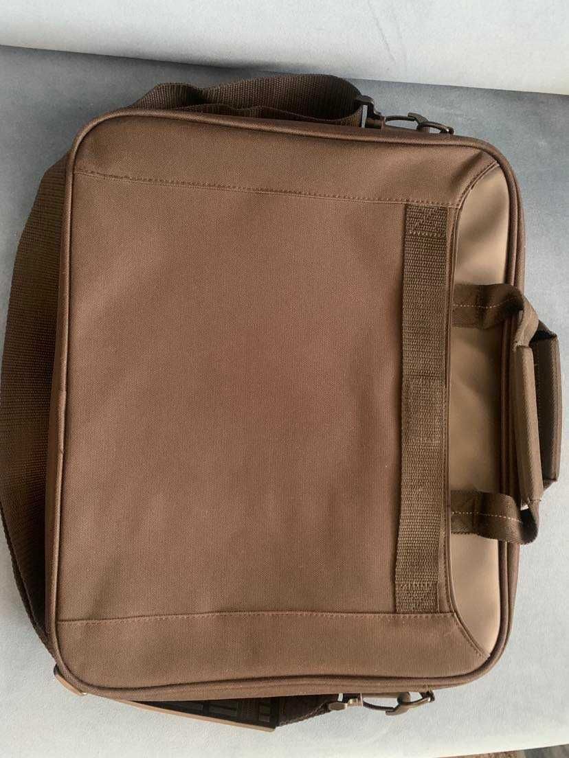 Nowa torba na laptopa Firmy Targus