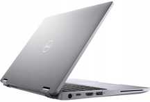Nowy LAPTOP Dell 2w1 | Core i7 | 16GB RAM| SSD 512GB |Dotyk|FHD |Win11
