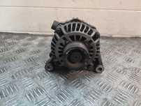 Peugeot 206 1.4 8v alternator