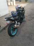 Vendo ou troco por carro ou moto