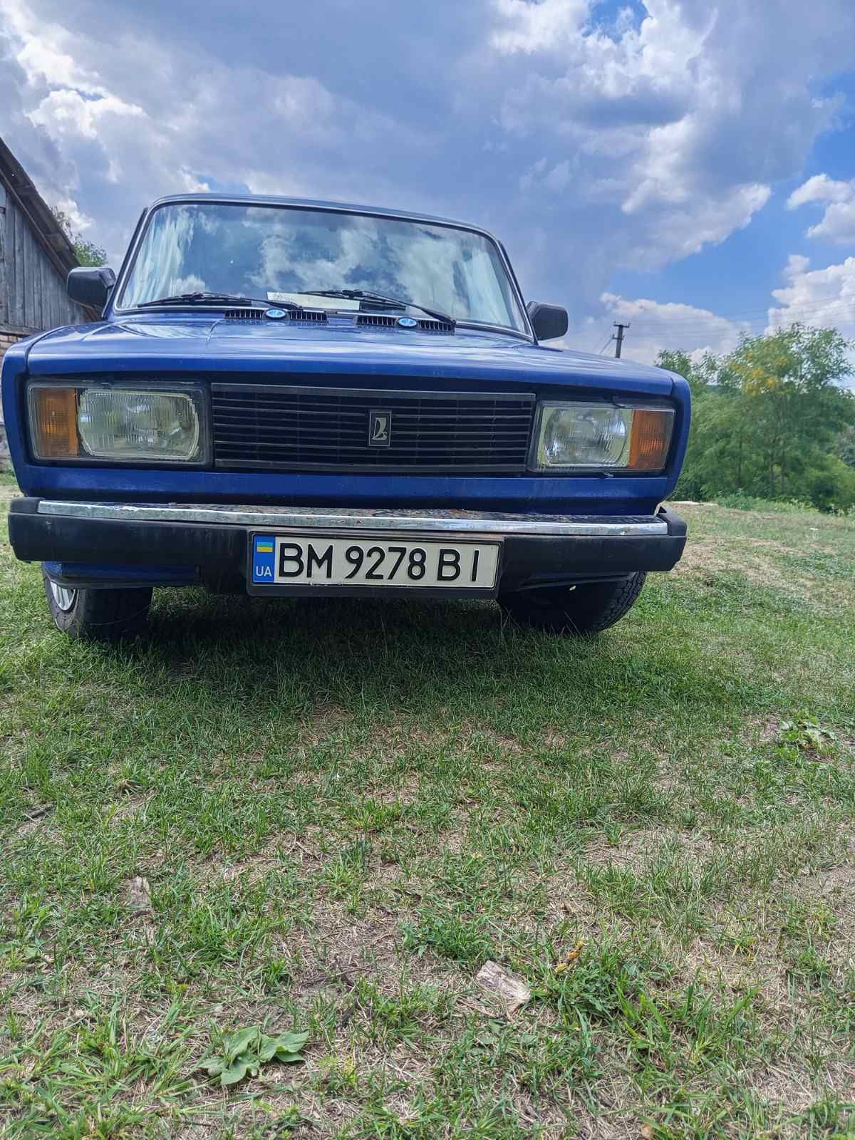 ВАЗ2104, 2008рік
