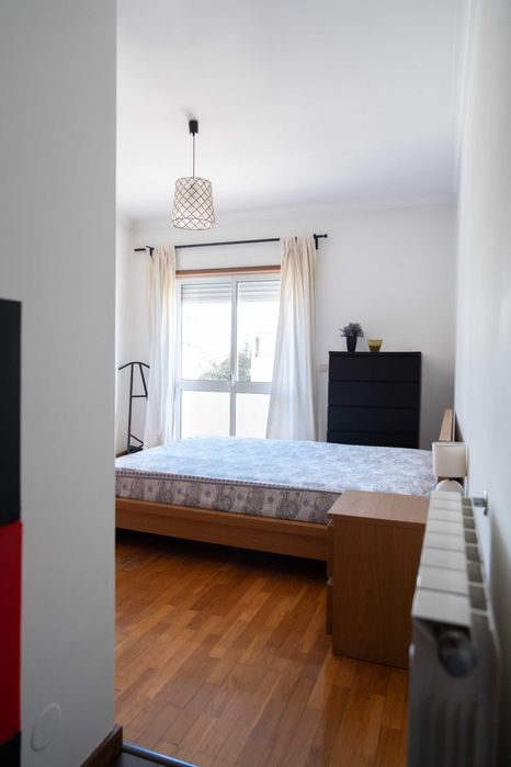 Apartamento T3 Espinho - Arrenda-se