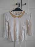 Bluza tunika 86 koszulka bluzka 5 10 15 firmowa