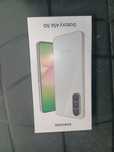 SAMSUNG Smartfon Galaxy A56 8 GB / 256 GB 5G Szary