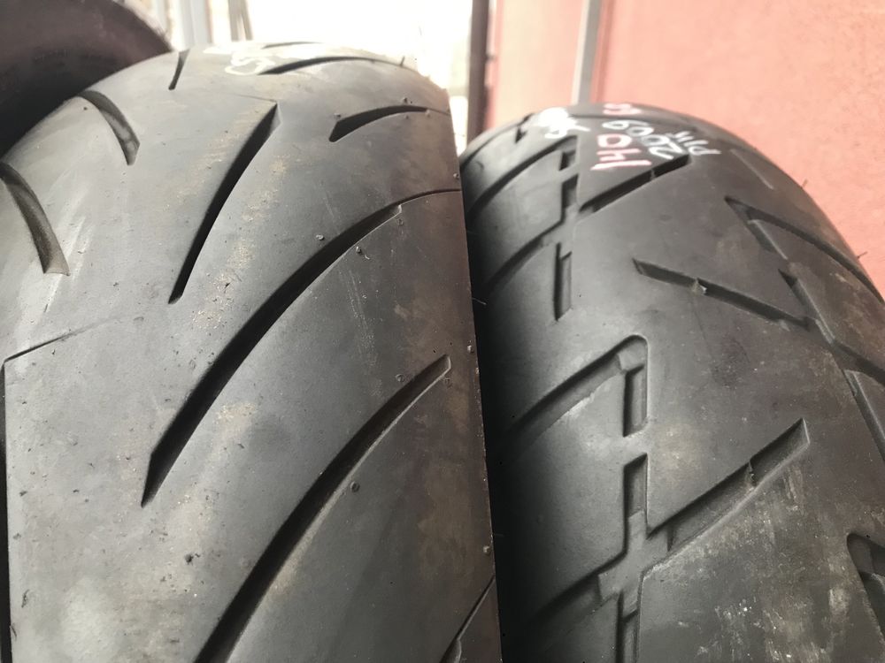 Продам б/у резину гуму колесо шину.140/80-17 140/70-17 140/60-17