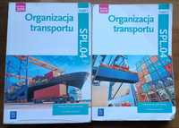 SPL.04 Organizacja transportu część 1 i 2
