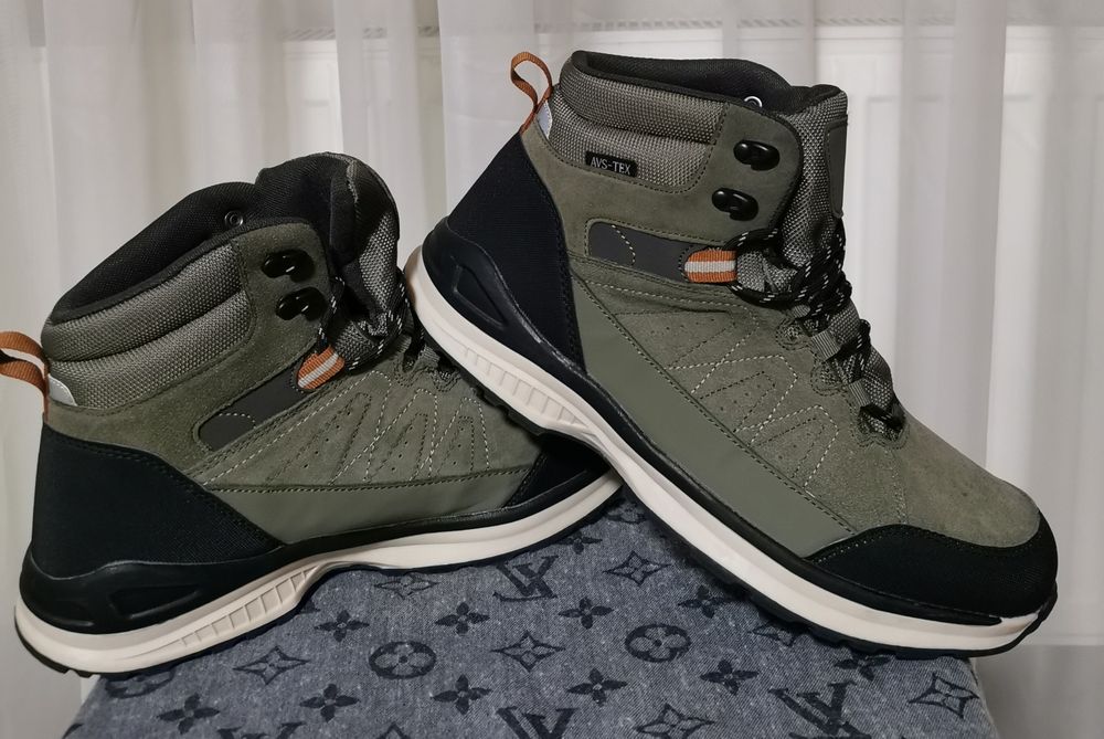 Термо Ботинки Adventuridge. Германия