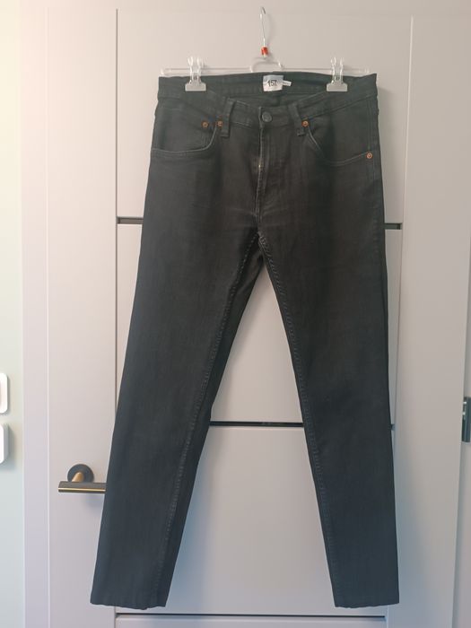 Spodnie jeansowe 157 Rocket r. XL