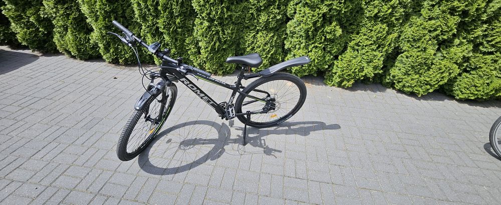 Rower Romet MTB 3x7