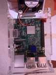 Raspberry Pi 3 model B v1.2