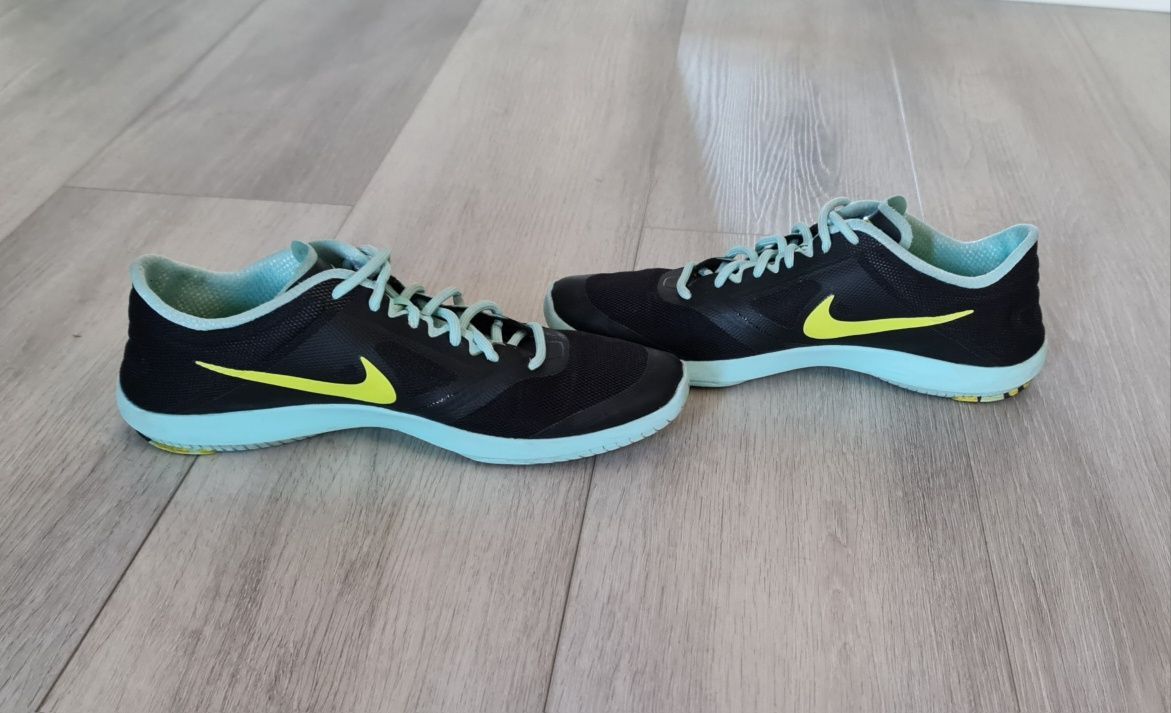 Buty adidasy nike fitness ultra lekkie