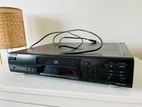 Odtwarzacz płyt kompaktowych Kenwood DPF-3010