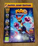 KAO The Kangaroo Super Jump Edition BIG BOX PL nowa folia