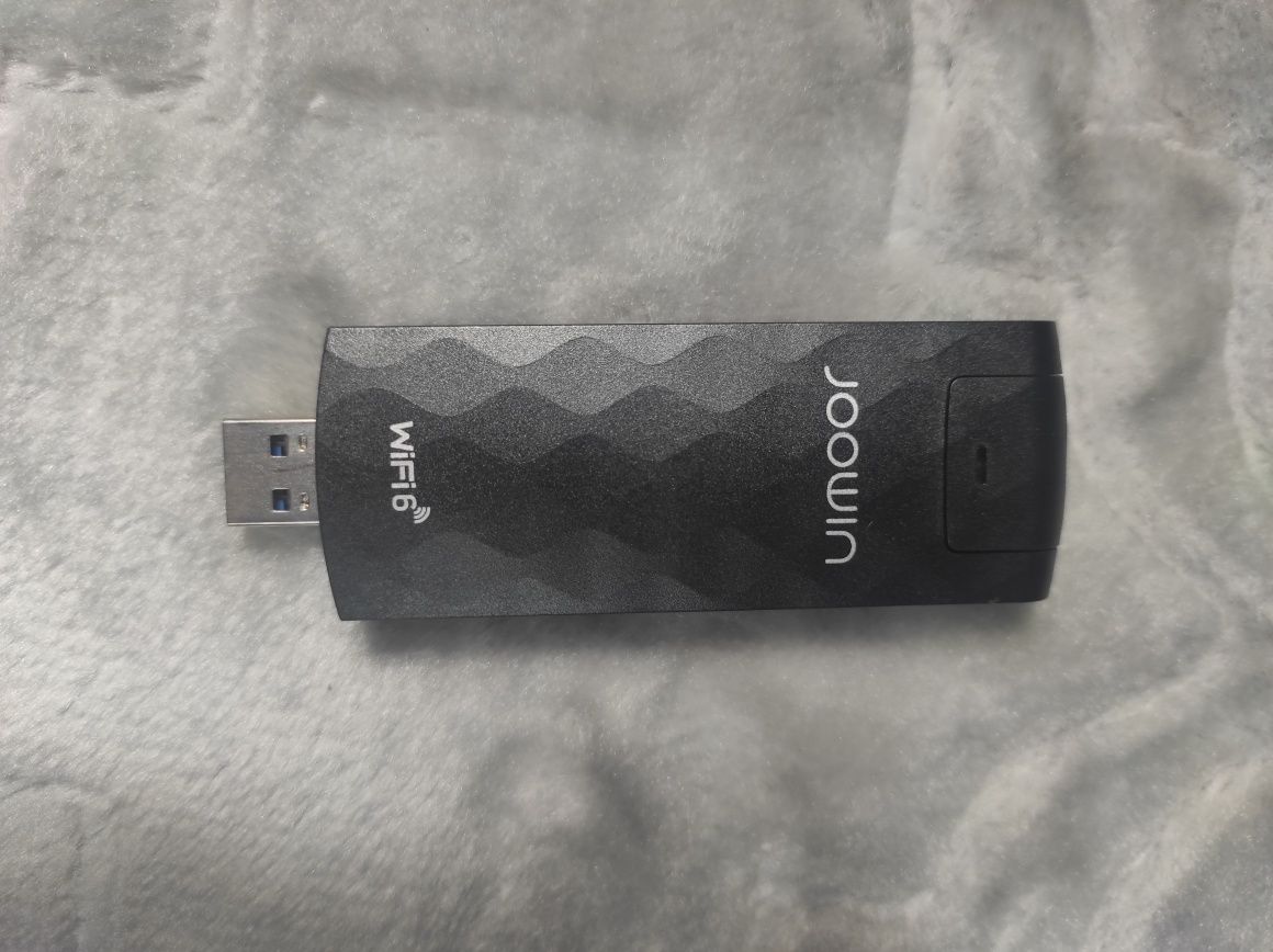 Adapter USB  wifi-6