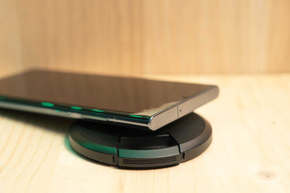 Samsung Galaxy S22 Ultra zielony 512GB