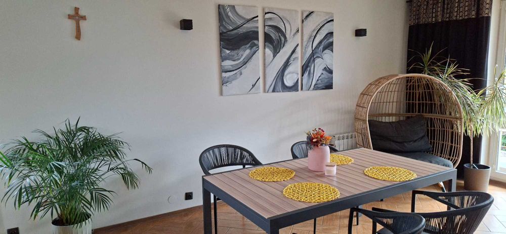 Sprzedam dom w atrakcyjnej lokalizacji