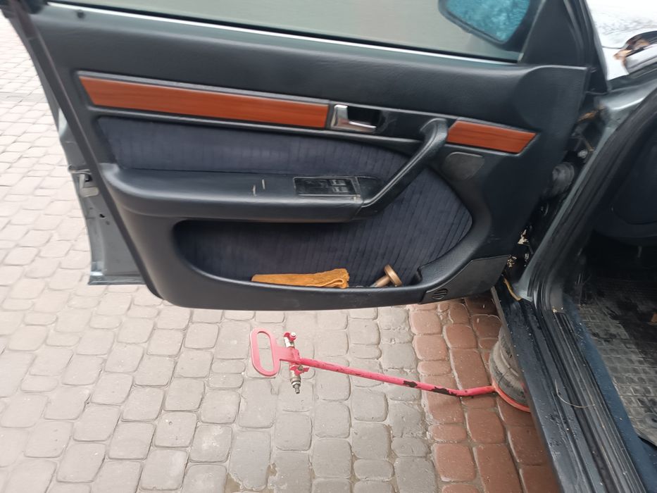 Машина без вкладень