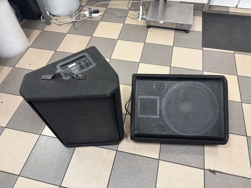 Wharfedale EWP-15M kolumny estradowe 2szt