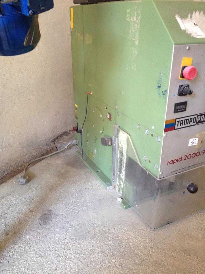 tampoprint 2000.90