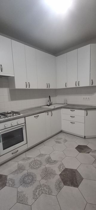 Терміново! 2-к квартира на вул.Боголюбова чекає вас