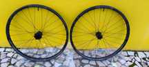 Rodas carbono Race Face Next'r 31