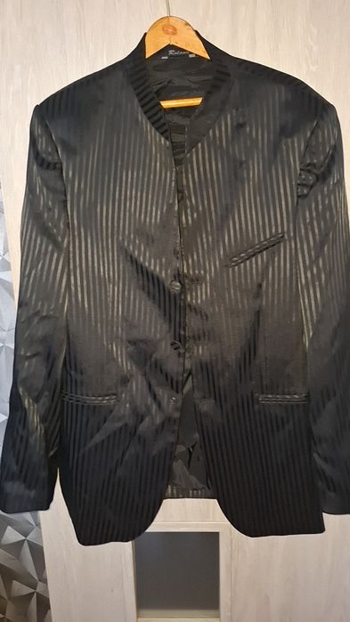 Garnitur męski roland 182/96