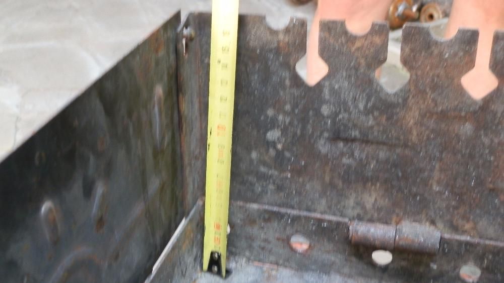 Сдам в аренду мангал