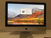 iMac 21.5 І5 A1311 mid 2011 заброньований до 05