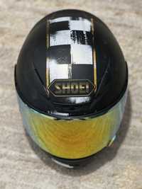 Shoei NXR Terminus