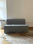 Sofa  3 osobowa rozkładana Ikea nyhamn