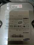 HDD Samsung 40GB ATA