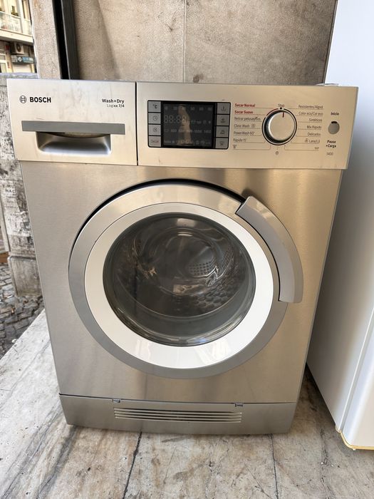 MAQUINAS DE LAVAR ROUPA (entrega gratuita) 10% DE DESCONTO