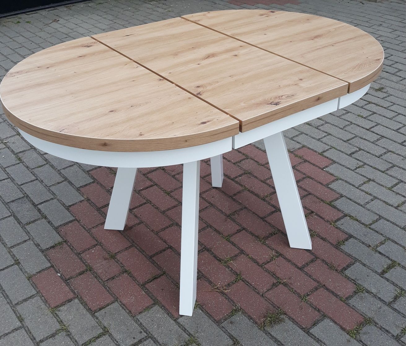 Stół okrągły 90cm  wybór