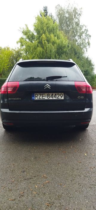 Citroen C5 X7 2.0HDI