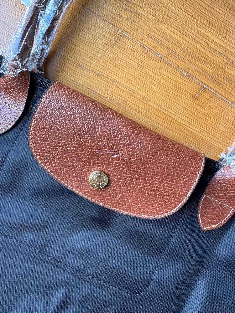 Mala longchamp La Pliage L