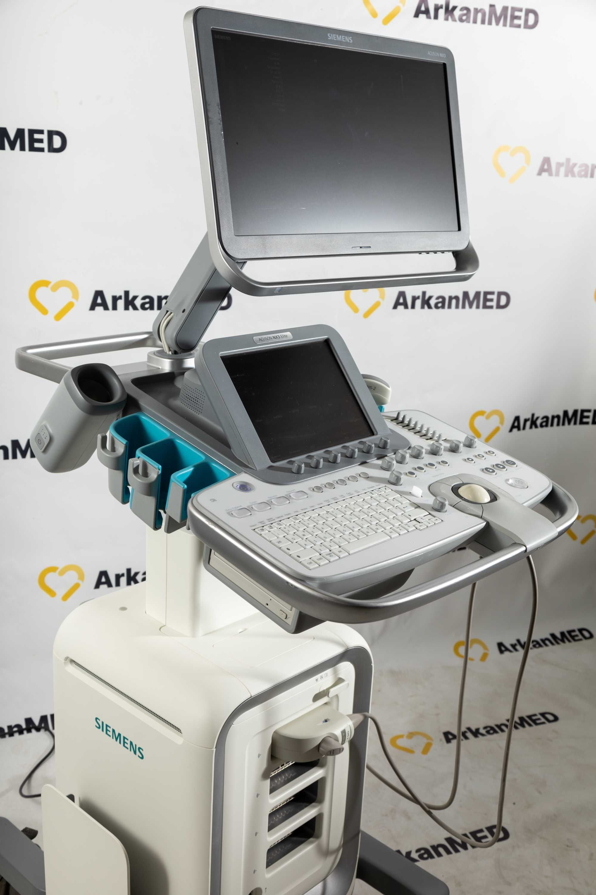 УЗД Siemens Acuson NX3 Elite (2017 р.в.)