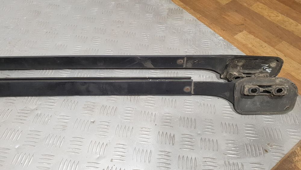 Рейлинги крыши комплект 2шт 6347042011B1 Toyota Rav4 разборка
