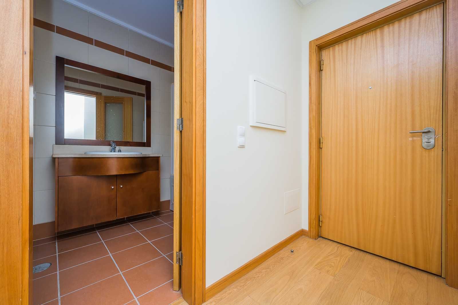 Excelente Apartamento T1, zona dos Passionistas